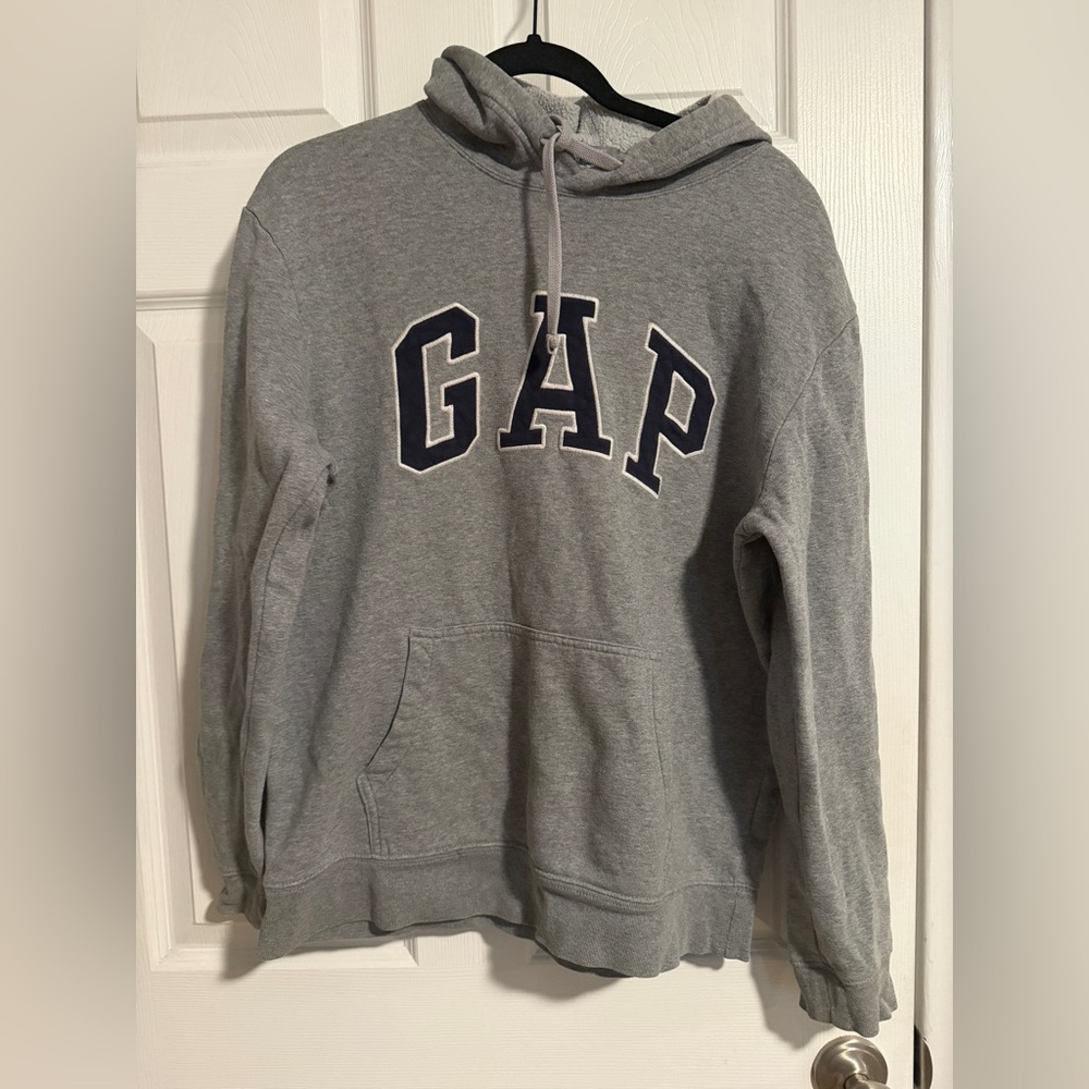 GAP Gray Sweater
